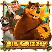 Big Grizzly